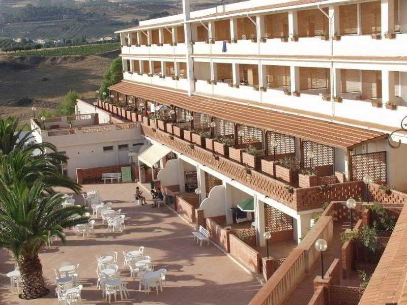 Costa Makauda Residence Sciacca Luaran gambar