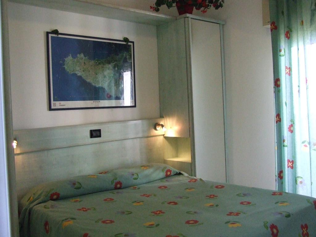 Costa Makauda Residence Sciacca Luaran gambar