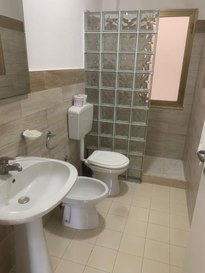 Costa Makauda Residence Sciacca Luaran gambar