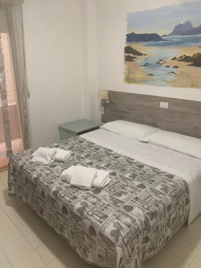Costa Makauda Residence Sciacca Luaran gambar