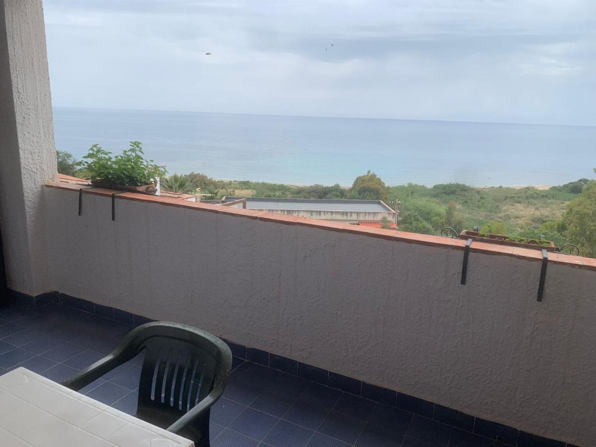Costa Makauda Residence Sciacca Luaran gambar