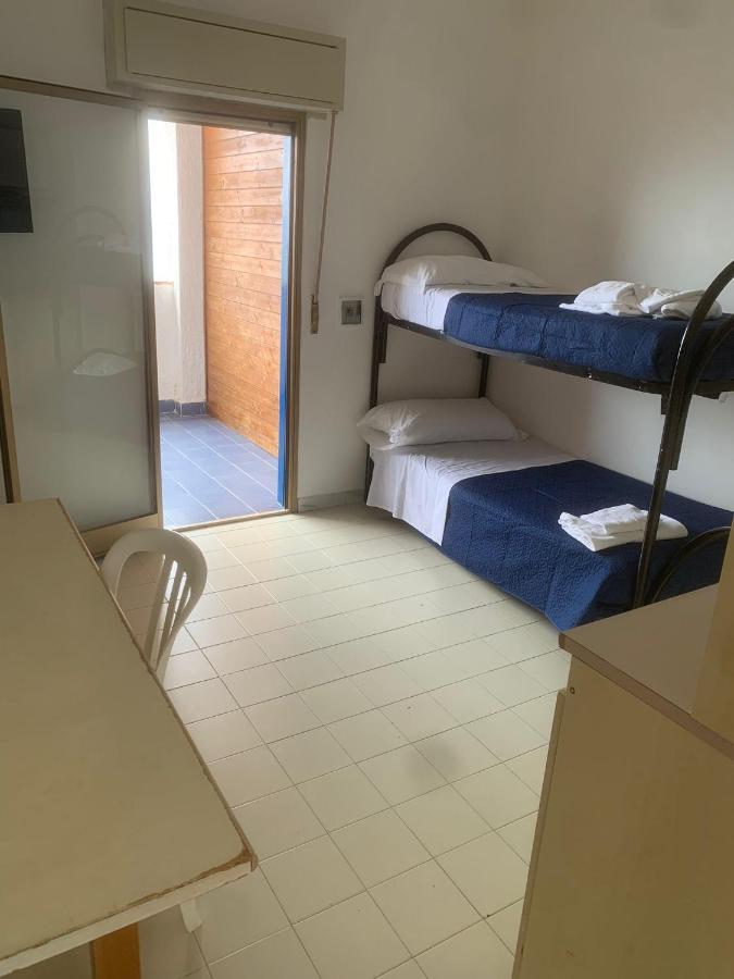 Costa Makauda Residence Sciacca Luaran gambar