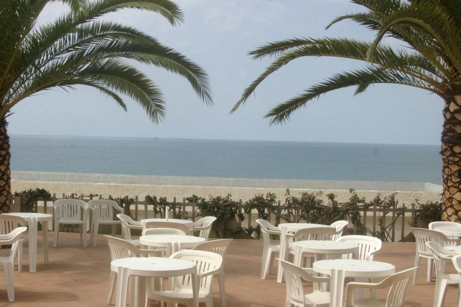 Costa Makauda Residence Sciacca Luaran gambar