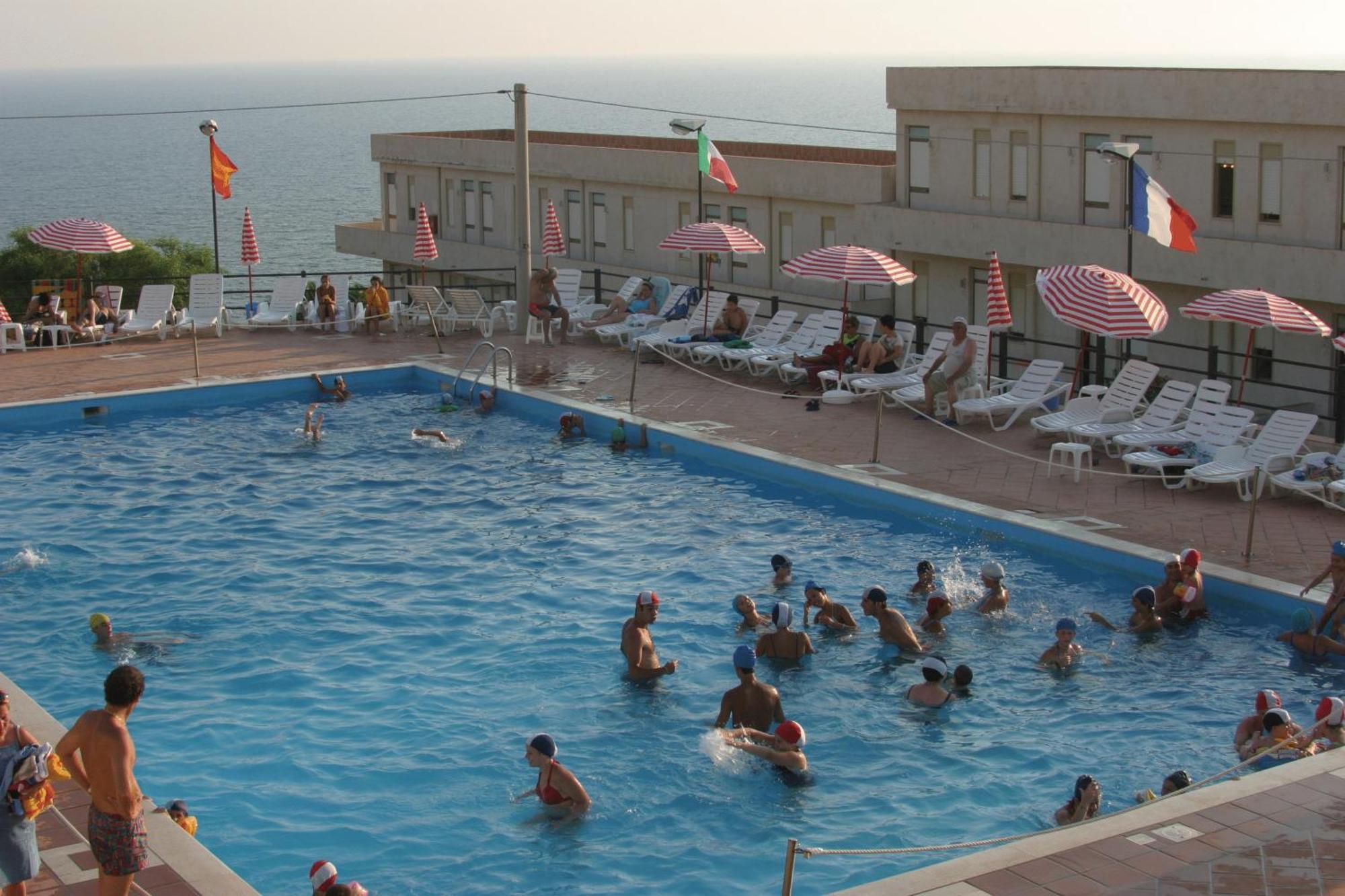 Costa Makauda Residence Sciacca Luaran gambar