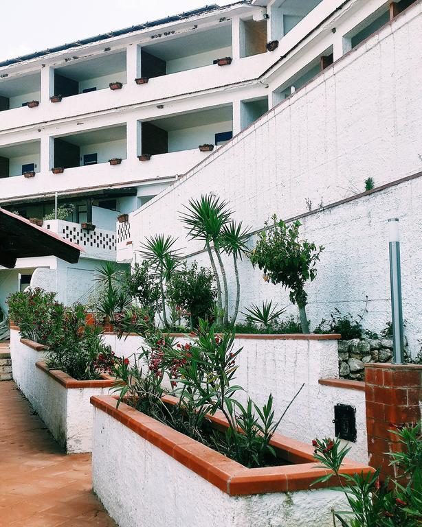 Costa Makauda Residence Sciacca Luaran gambar