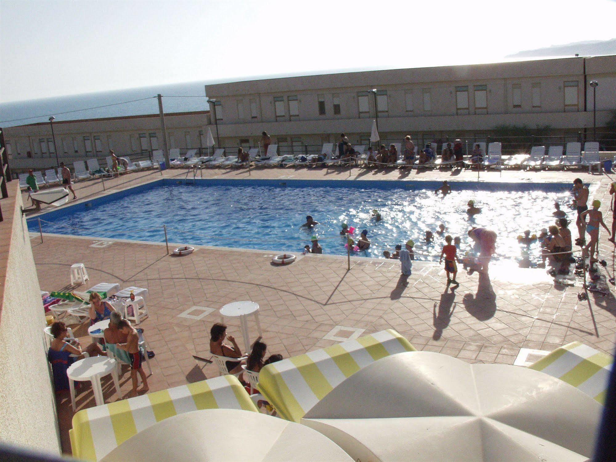Costa Makauda Residence Sciacca Luaran gambar