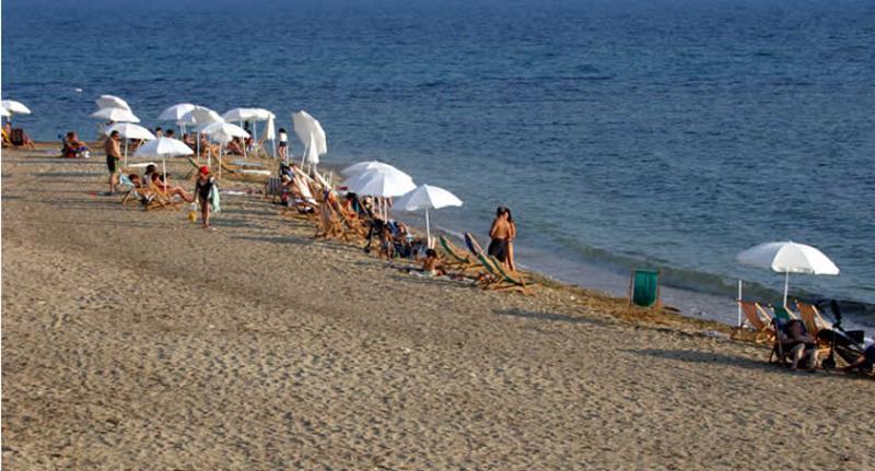 Costa Makauda Residence Sciacca Luaran gambar