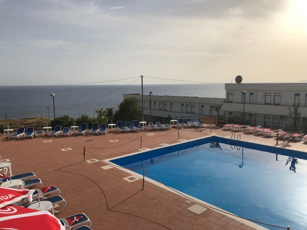 Costa Makauda Residence Sciacca Luaran gambar