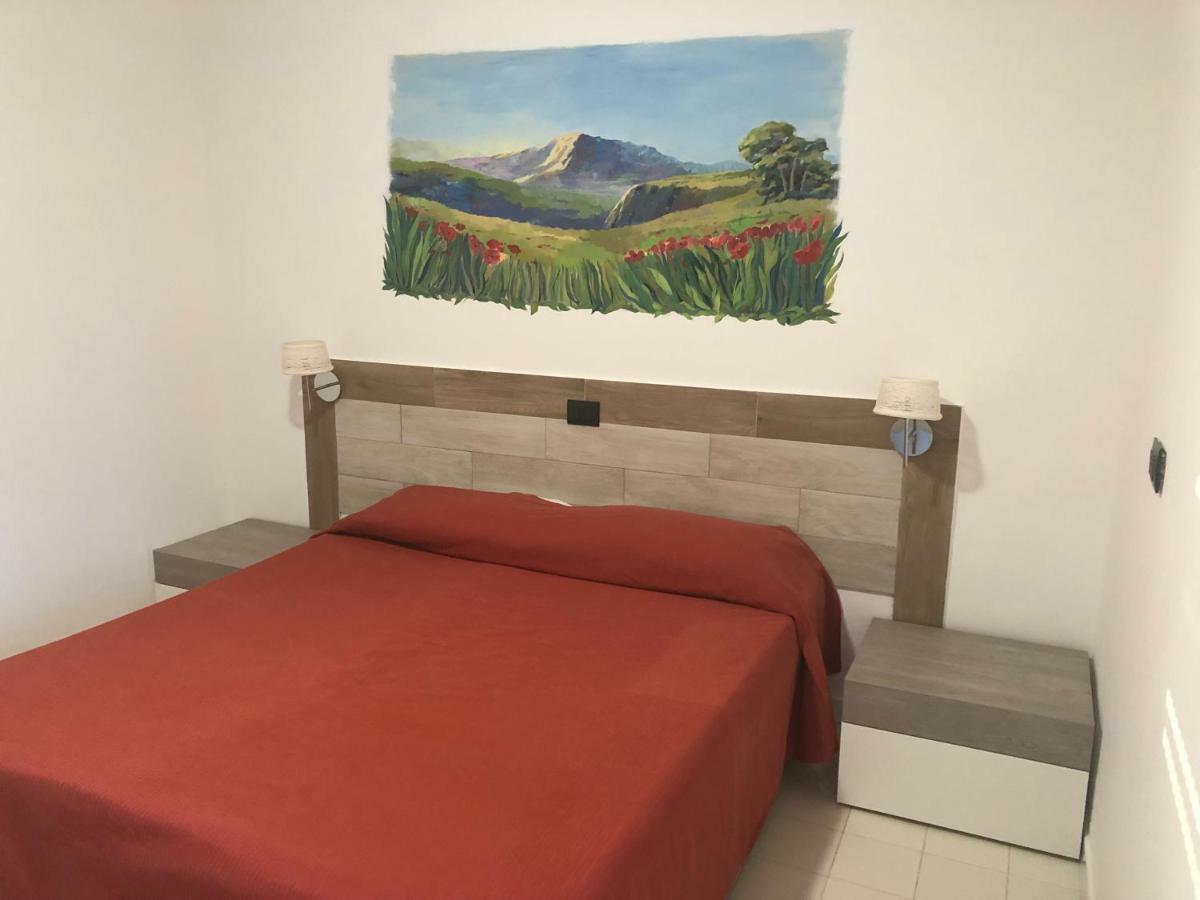 Costa Makauda Residence Sciacca Luaran gambar