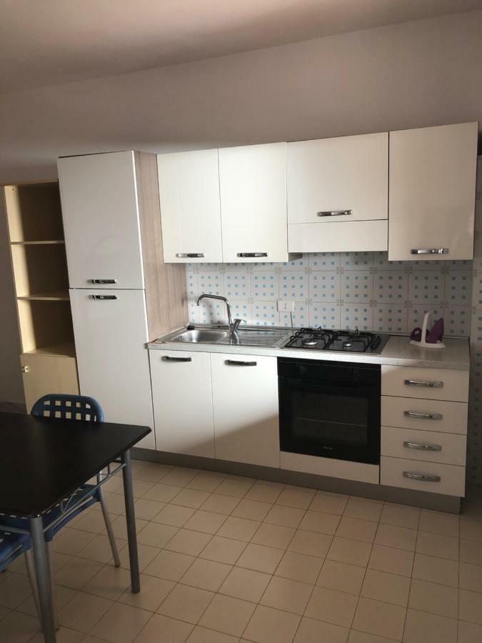 Costa Makauda Residence Sciacca Luaran gambar