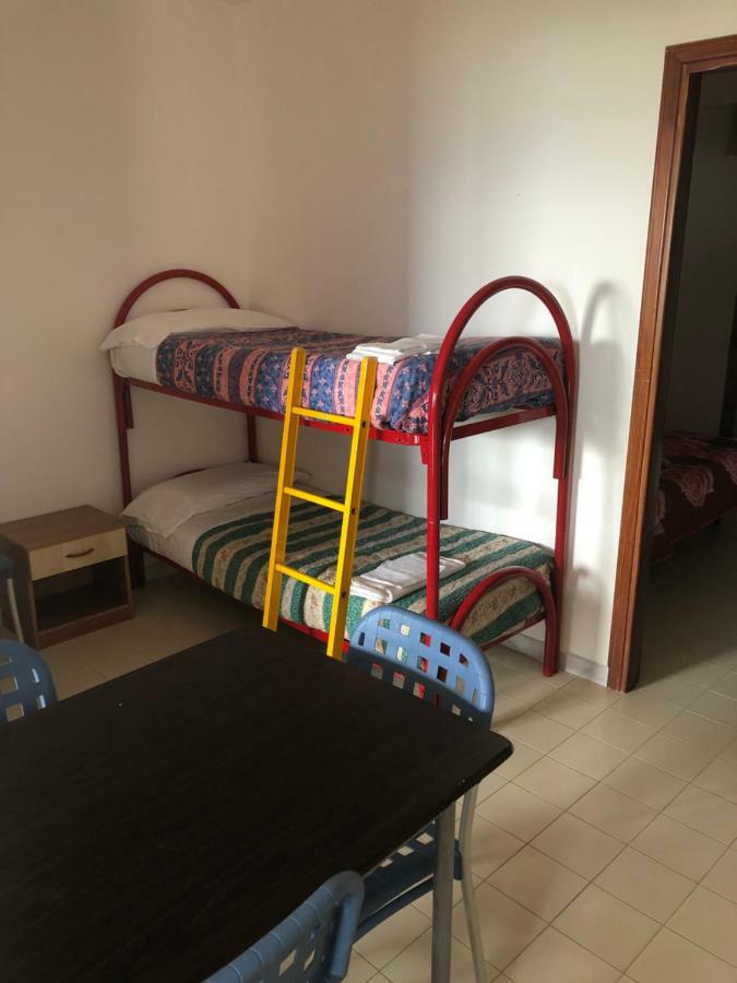 Costa Makauda Residence Sciacca Luaran gambar