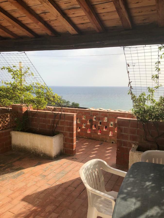 Costa Makauda Residence Sciacca Luaran gambar