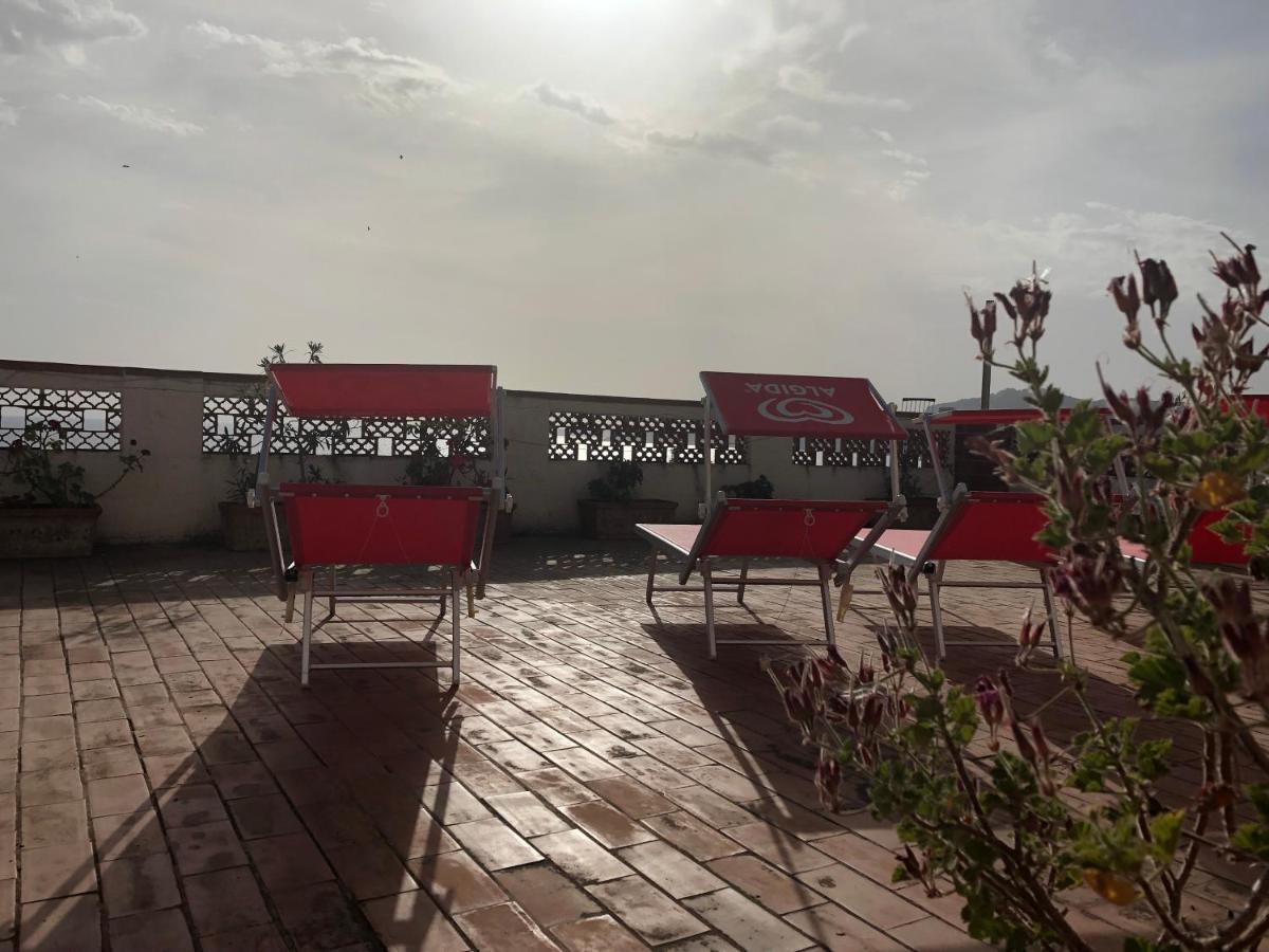 Costa Makauda Residence Sciacca Luaran gambar